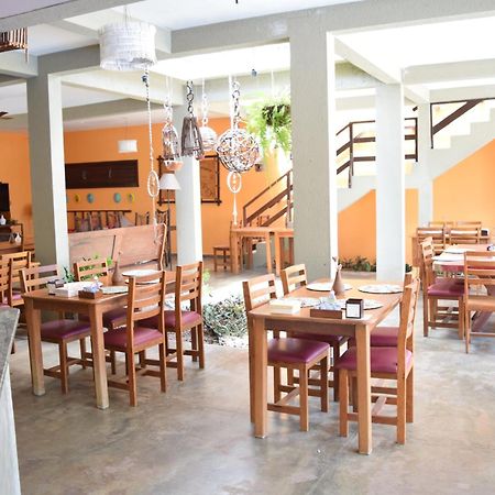 Pousada So Alegria São Miguel do Gostoso Kültér fotó